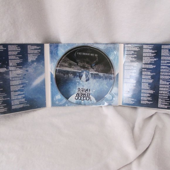 SIGNED Voodoo Terror Tribe CD - Picture 4 of 7